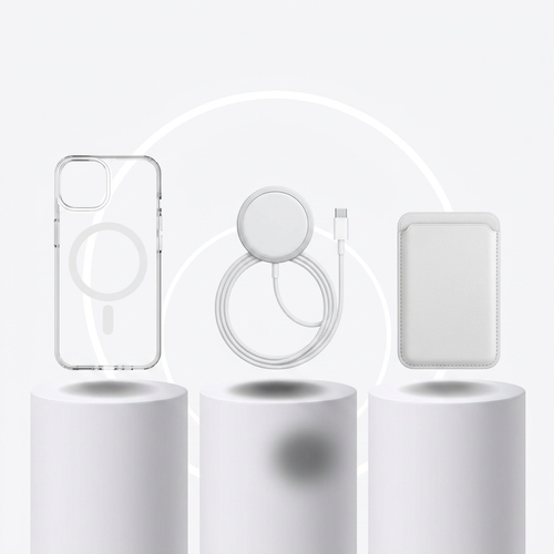 Pack 3 essentiels Iphone